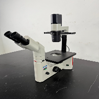 Leica DMIL LED Inverted Microscope image 1